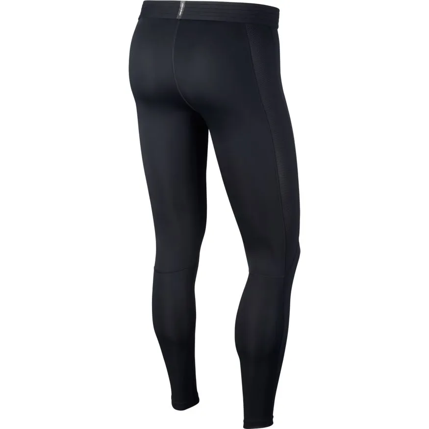 Nike Pro Tight M - black/white
