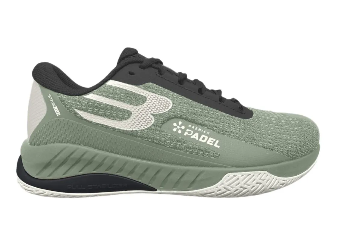 Bullpadel Premier P2 26V - green