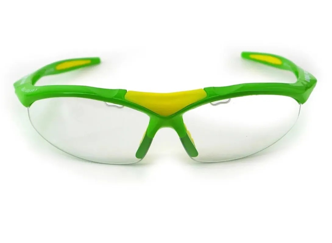 Karakal Pro 3000 - green/yellow Karakal Pro 3000 - green/yellow