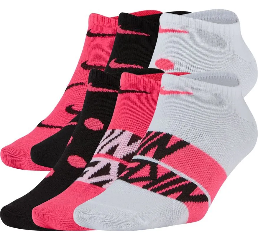 nike-everyday-lighweight-no-show-6p-w-multicolor-2-1 Nike Everyday Lighweight No Show 6P W - multicolor 2