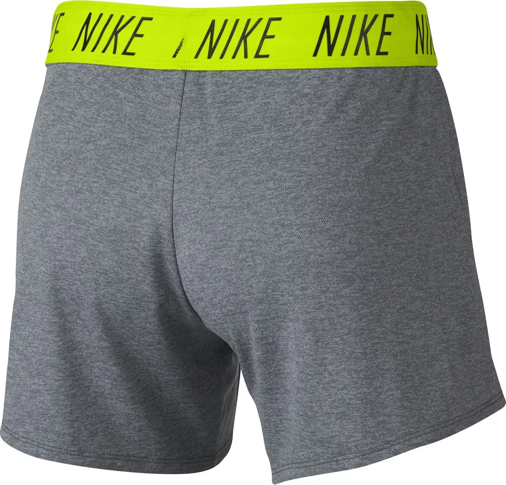 Nike Dry Short Attak TR5 - grey