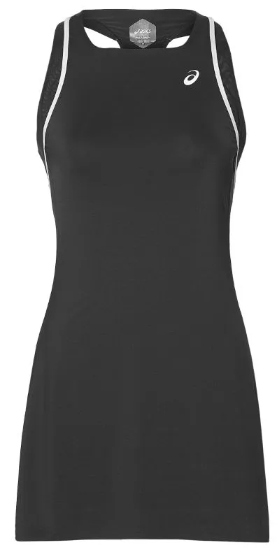 Asics Gel-Cool Dress - performance black