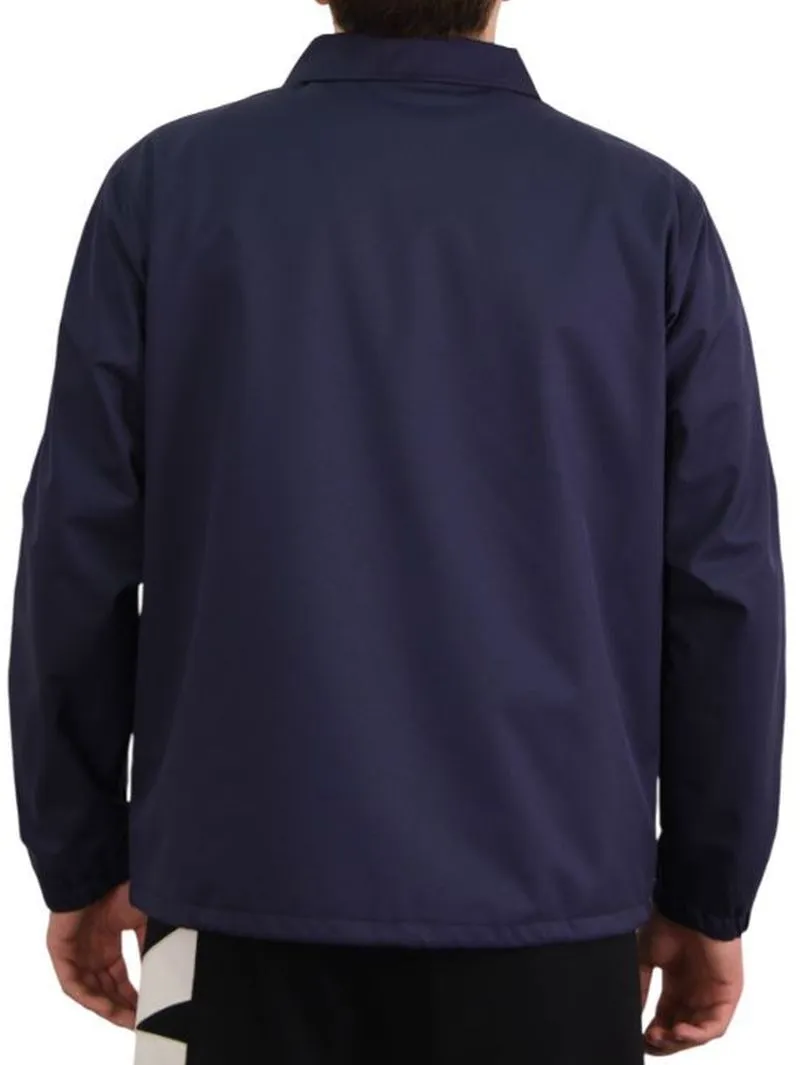 Roland Garros Essentials Timeo Coach - navy 