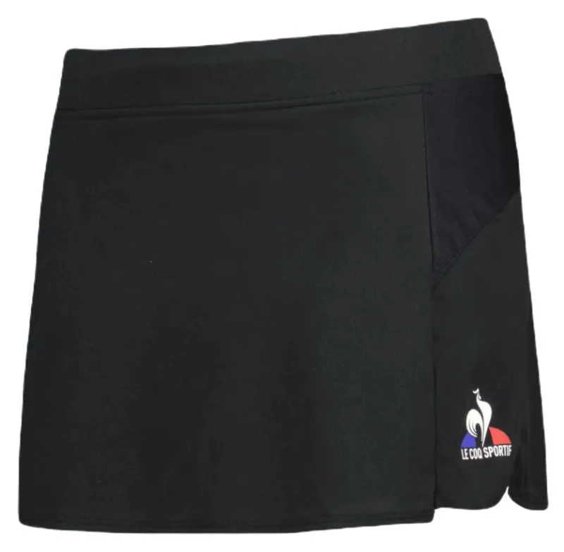 Le Coq Sportif Tennis N°3 W - black