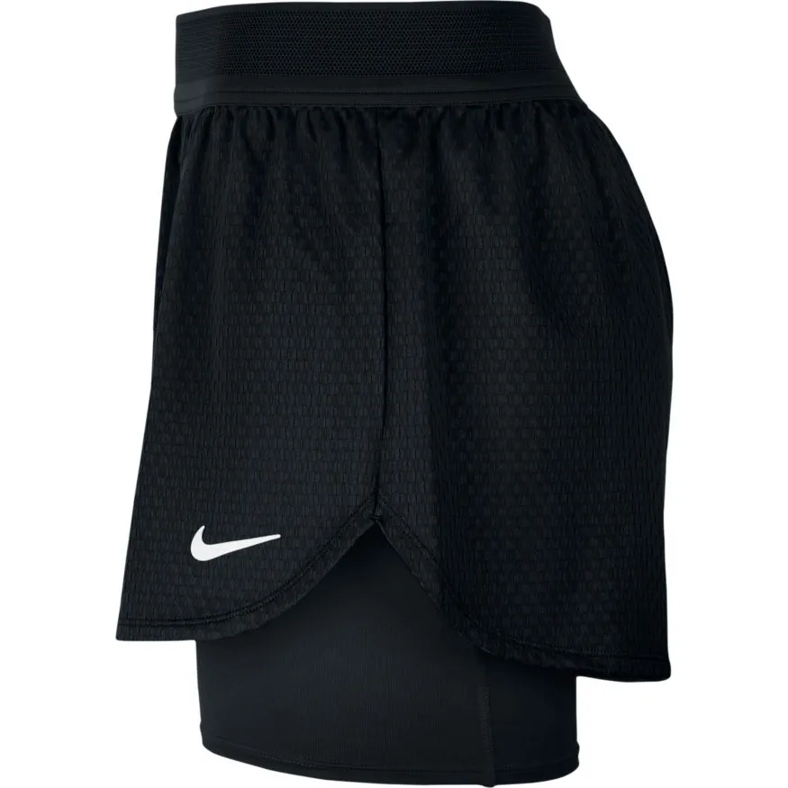 nike-court-w-dry-flex-elevated-essential-short-black-white-4 Nike Court W Dry Flex Elevated Essential Short - black/white