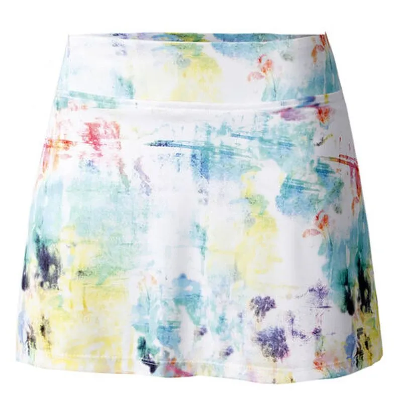 Fila Skort Tina W - multicolour