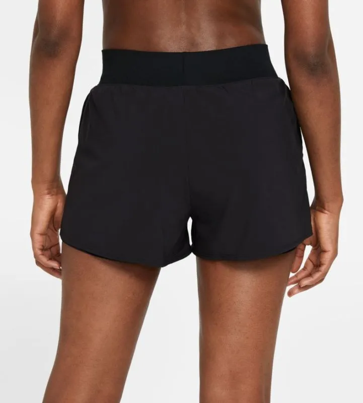 Nike Court Dri-Fit Victory Short W - black/white