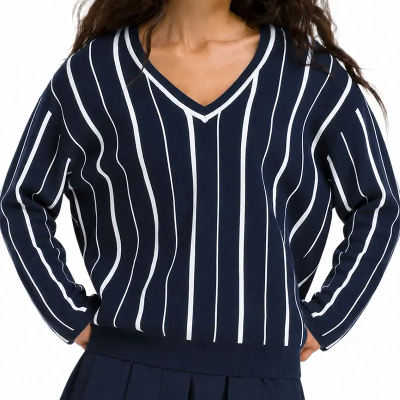 Wilson Riviera Sweater