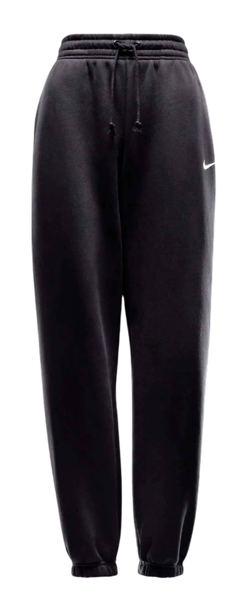 Nike Sportswear Phoenix Fleece - black/sail