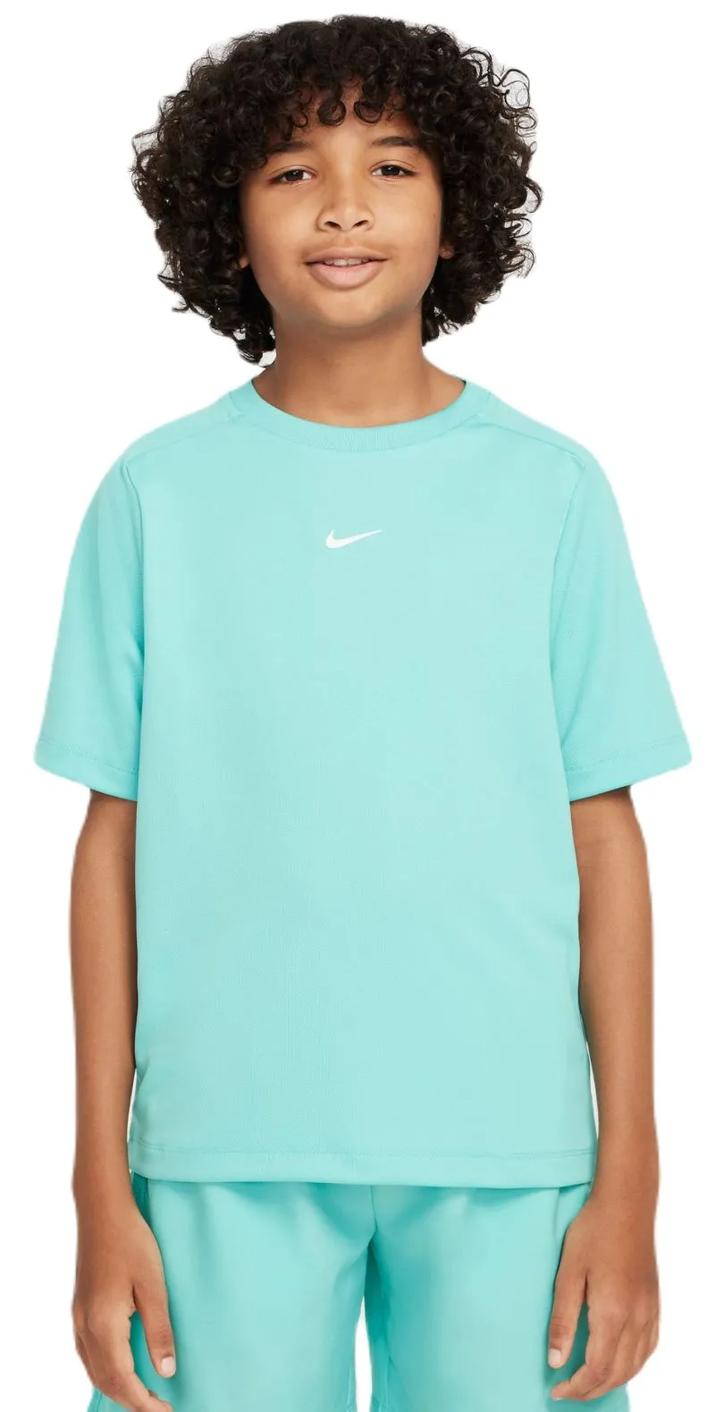 Nike Kids Dri-Fit Multi+ Training Top