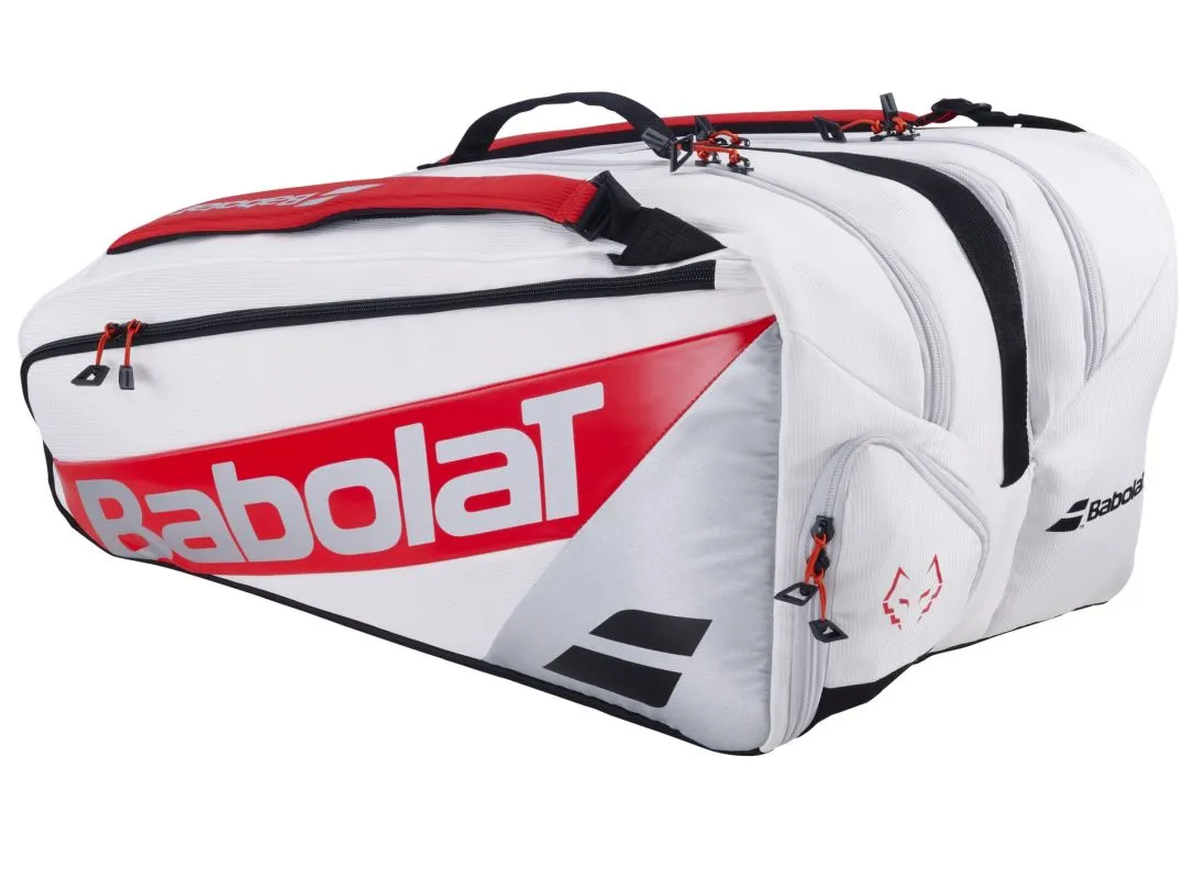 Babolat RH Padel Juan Lebron