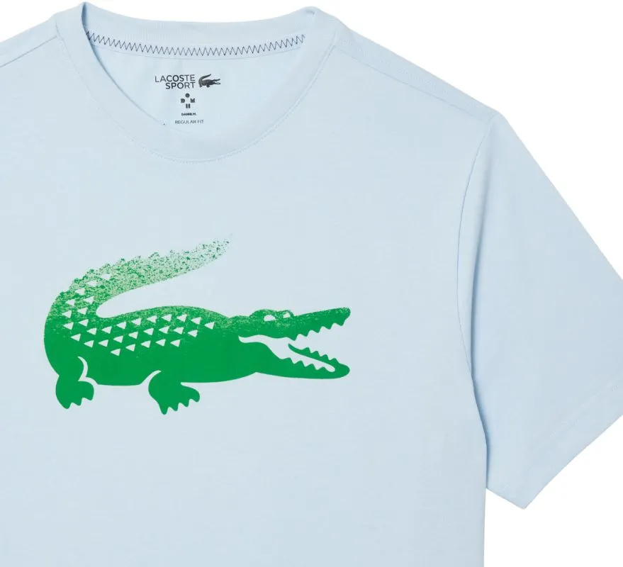 Lacoste Tennis x Daniil Medvedev