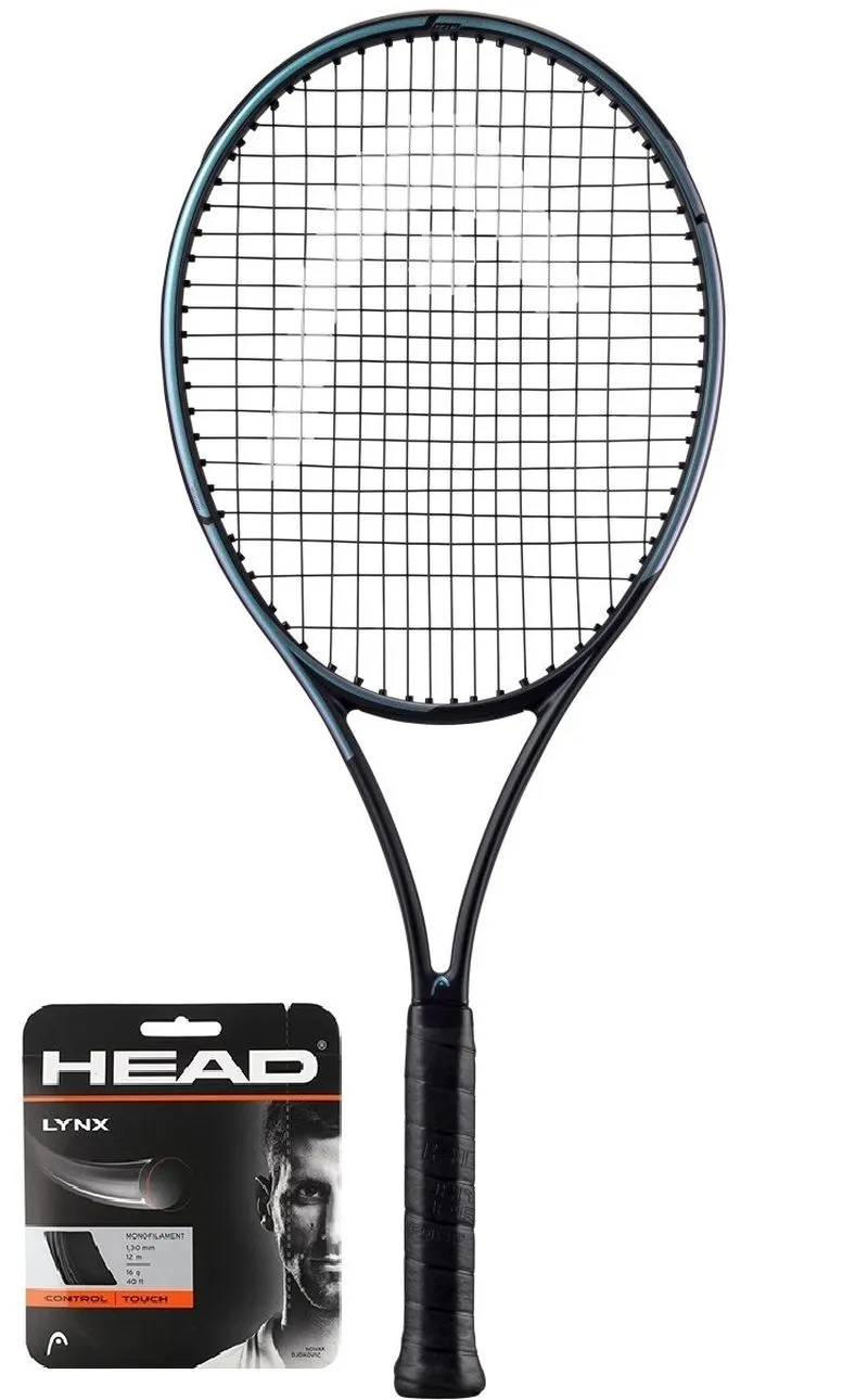 Head Gravity MP L 2023 - žica