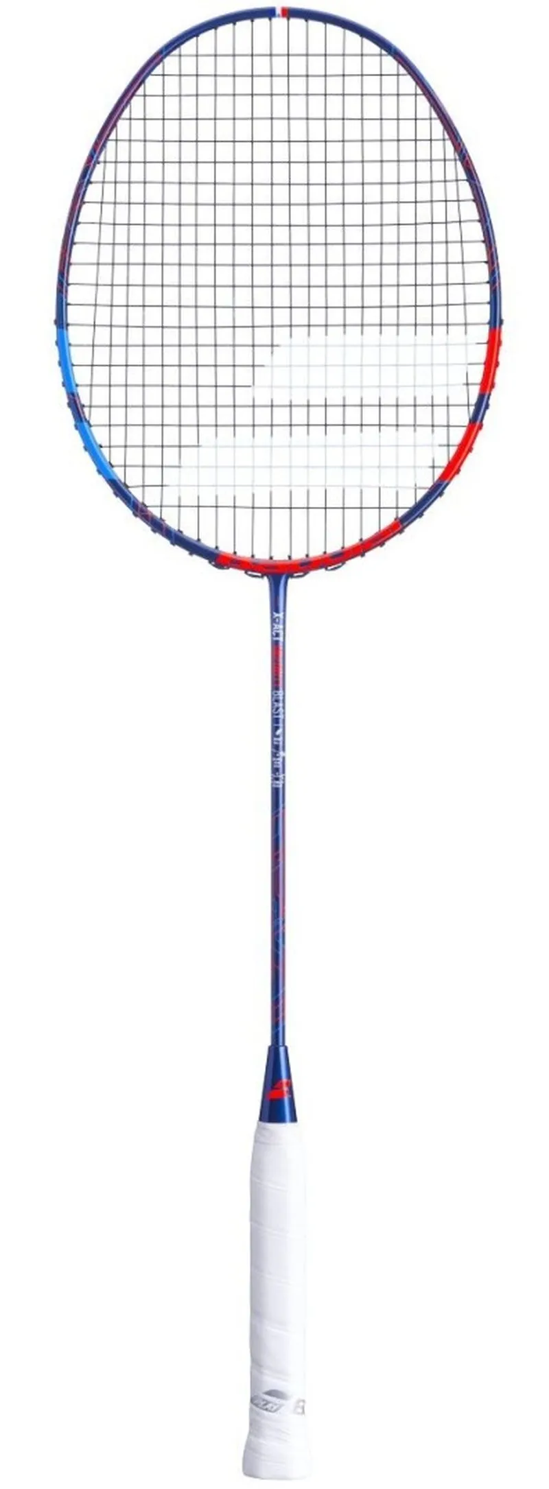 babolat-x-act-infinity-blast-601426-1 Babolat X-Act Infinity Blast - dark blue/process blue