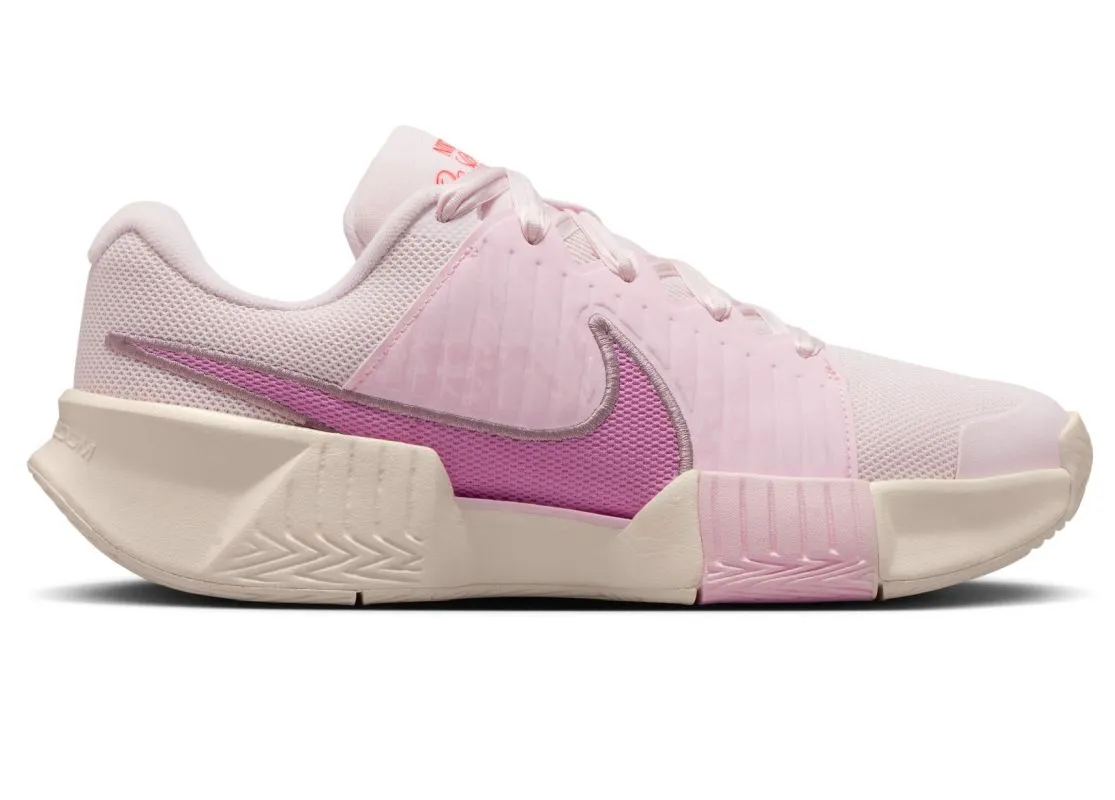 Nike Zoom GP Challenge Pro Premium - pearl pink/magenta-pink/foam-chalk Nike Zoom GP Challenge Pro Premium - pearl pink/magenta-pink/foam-chalk