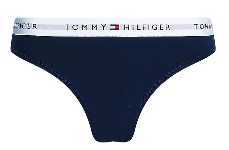 Tommy Hilfiger Bikini 1P - desert sky