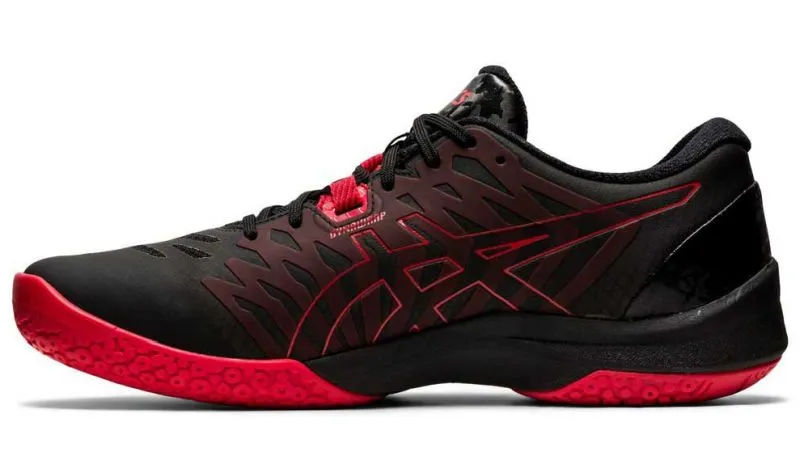 Asics Blast FF 2 - black/classic red