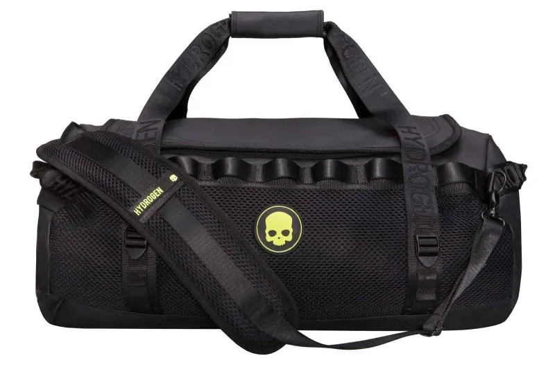 Hydrogen Training Bag - black