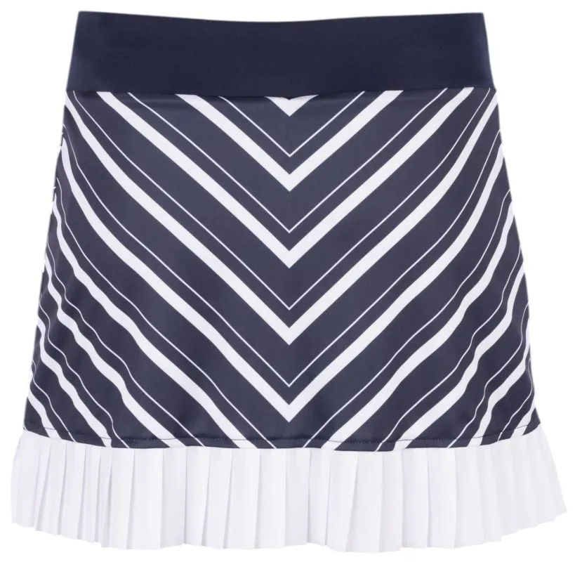 Fila Liyana - white/navy