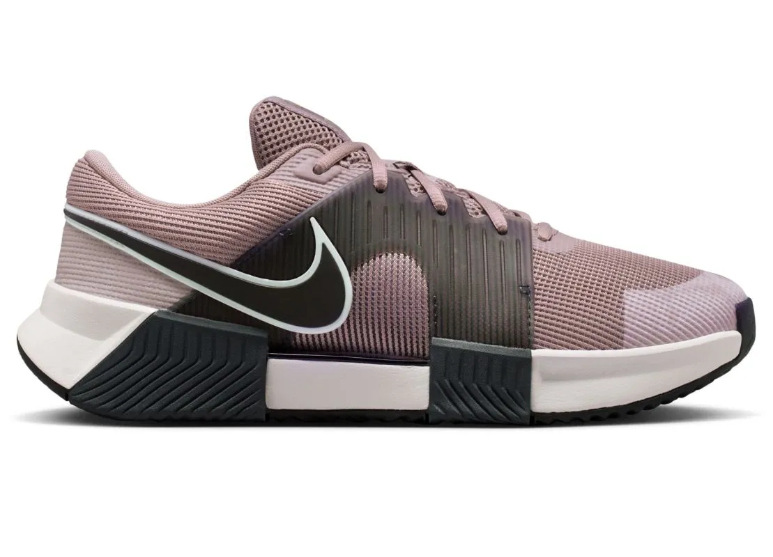 Nike Zoom GP Challenge 1.5 Clay Premium - violet/black barely/anthracite