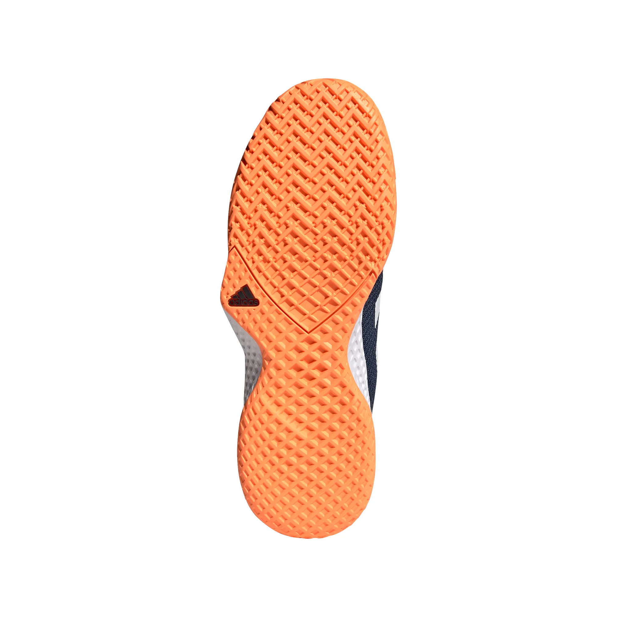 adidas-court-control-m-crew-navy-cloud-white-screaming-orange-2 Adidas Court Control M - crew navy/cloud white/screaming orange