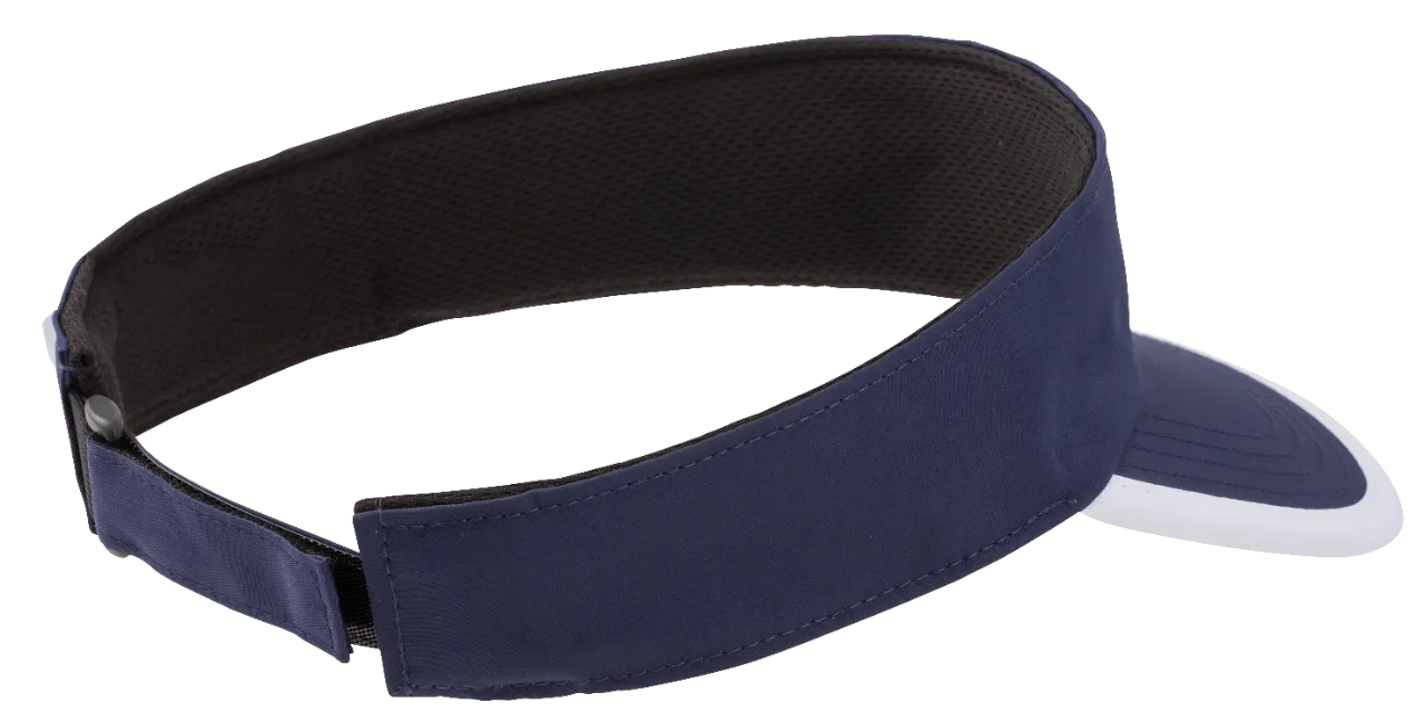 Asics Performance Visor - peacoat