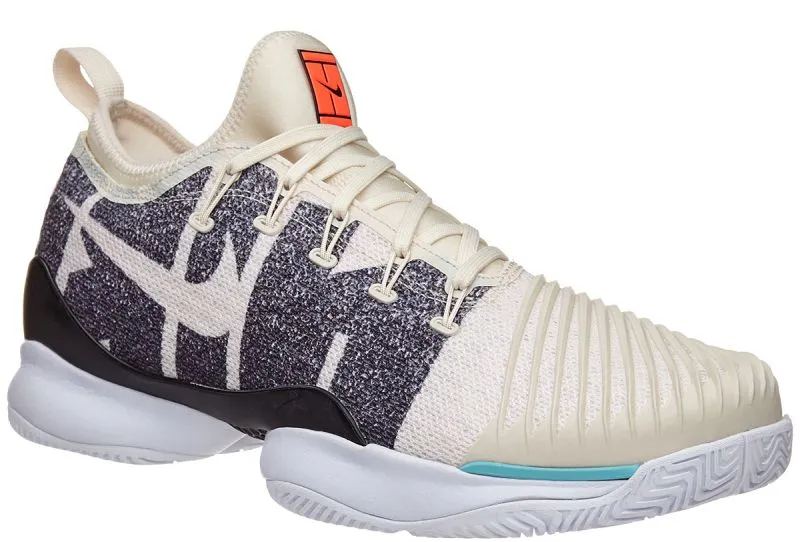 Nike Air Zoom Ultra React HC - light cream/light cream/black/white