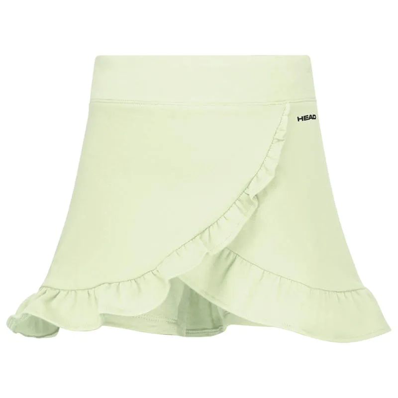 Head Tennis - light green