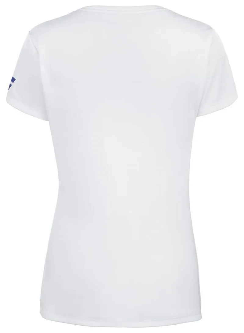 Babolat Play Cap Sleeve Top Women