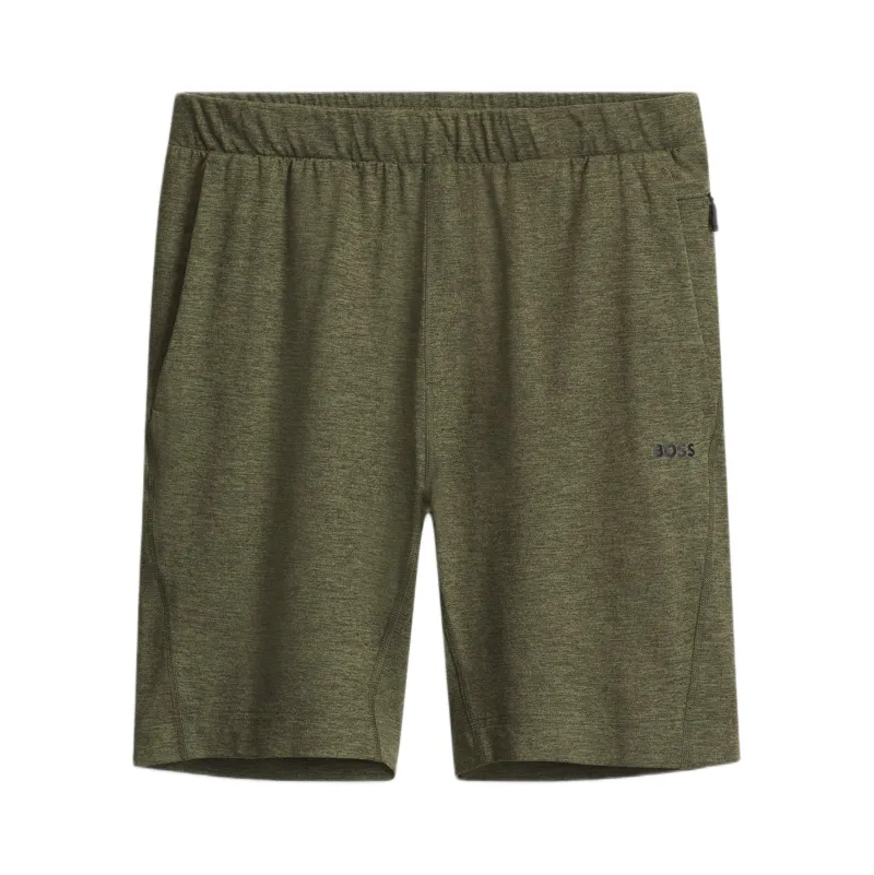 BOSS Active Training - open green