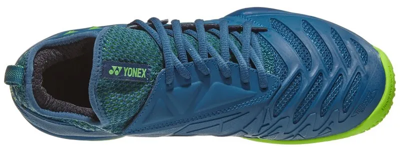 Yonex Power Cushion Fusionrev 3 Clay - navy