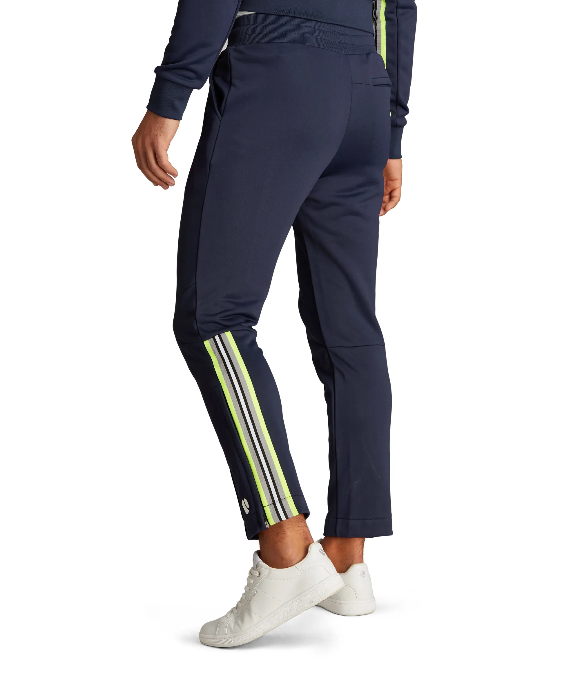 Björn Borg Track Pants Todd - peacoat