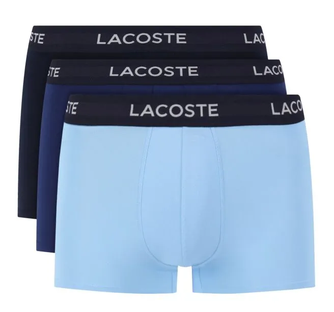 lacoste-motion-classics-boxer-briefs-3p-navy-blue-blue-1 Lacoste Motion Classics Boxer Briefs 3P - navy blue/blue