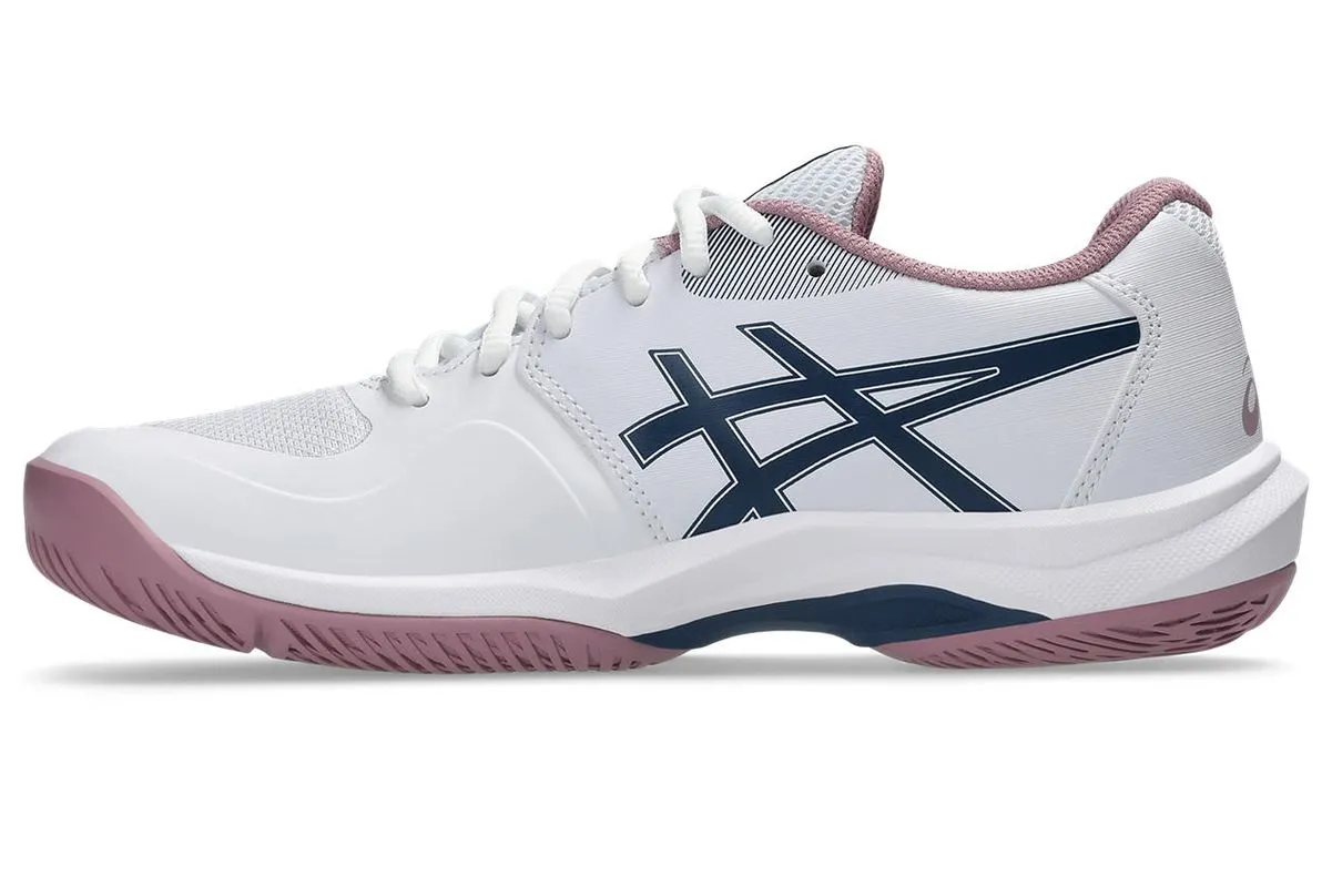 Asics Game FF - white/independence blue