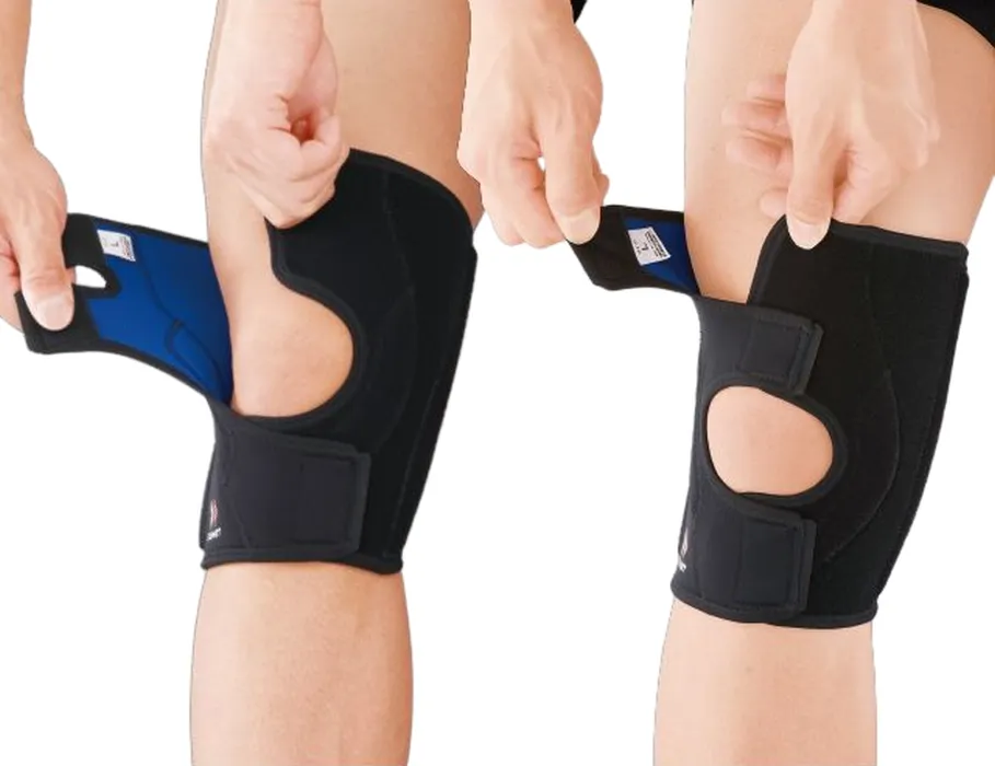Zamst Knee Support EK-3