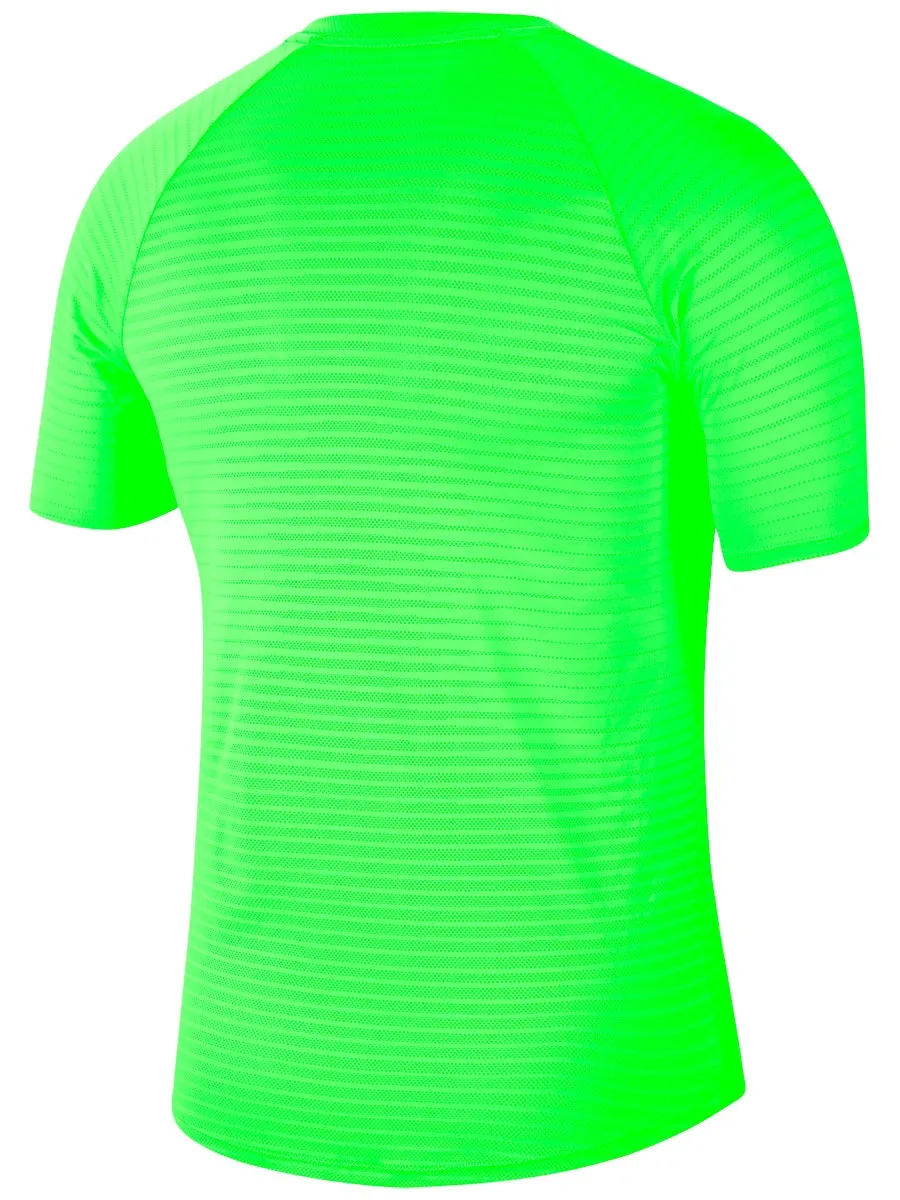 nike-court-m-rafa-challenger-top-ss-volt-black-2 Nike Court M Rafa Challenger Top SS - volt/black