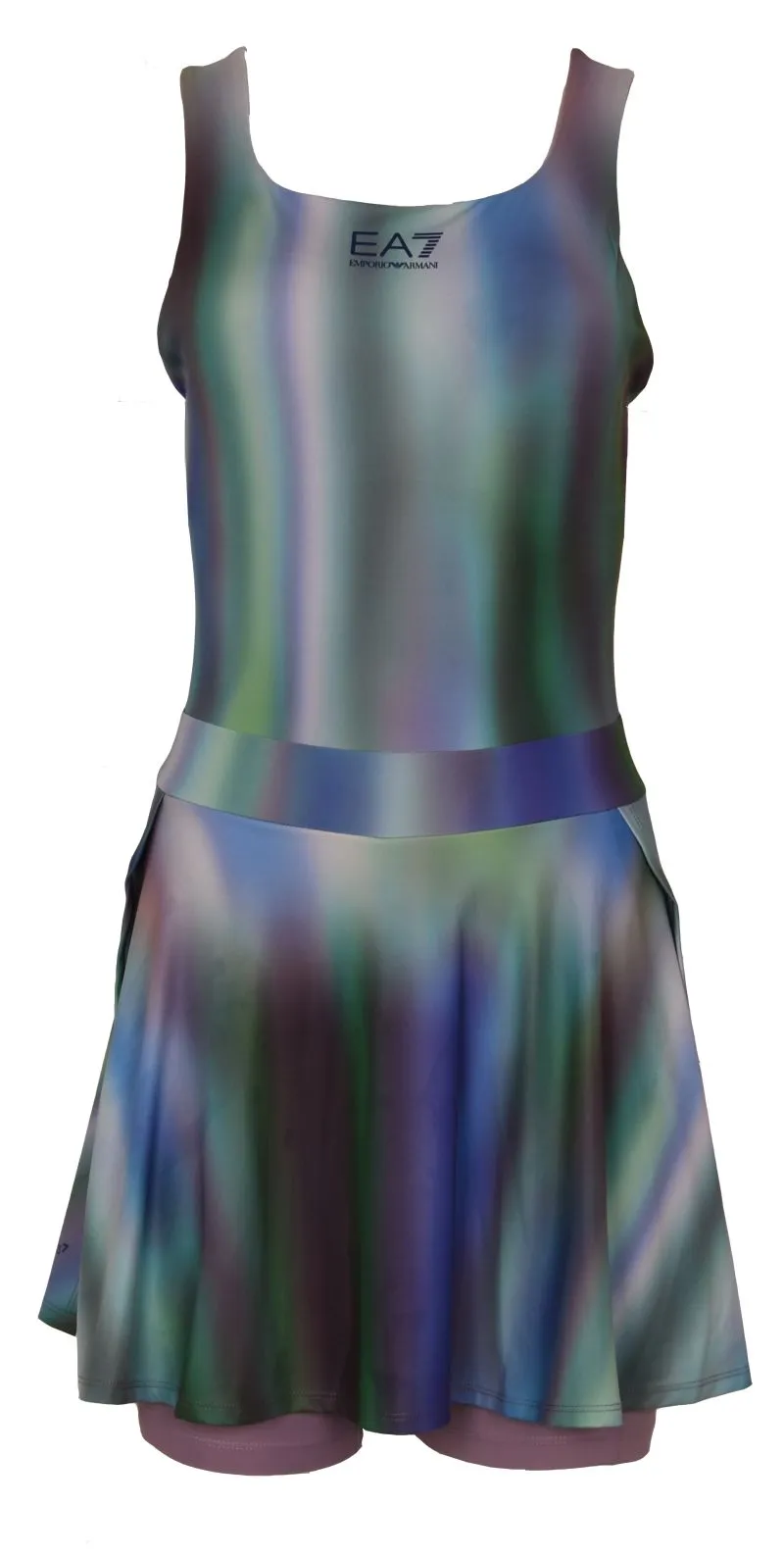 EA7 Woman Jersey EA7 Woman Jersey