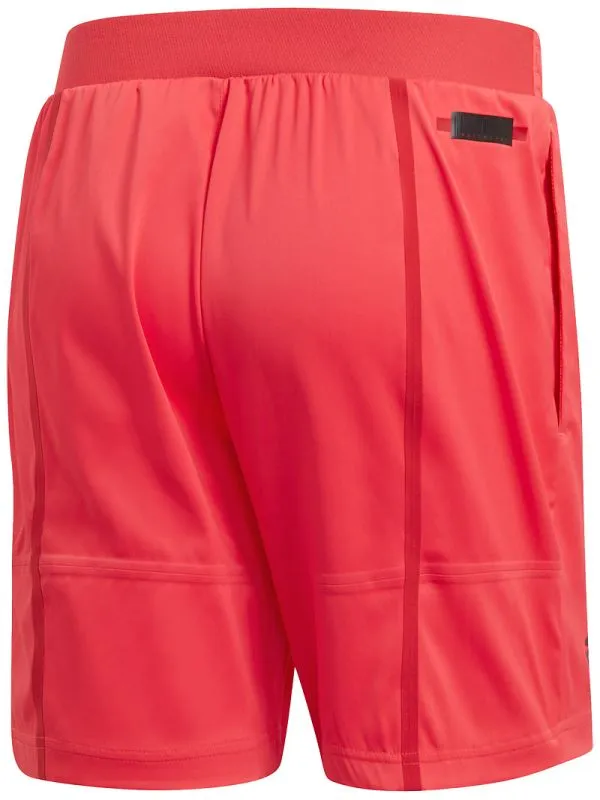 adidas-match-code-short-7-shock-red-night-metallic-2 Adidas Match Code Short 7 - shock red/night metallic