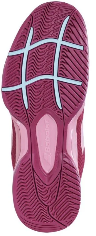 Babolat SFX All Court Women - honey suckle
