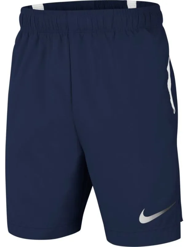 nike-6inch-woven-short-b-midnight-navy-white-1 Nike 6inch Woven Short B - midnight navy/white