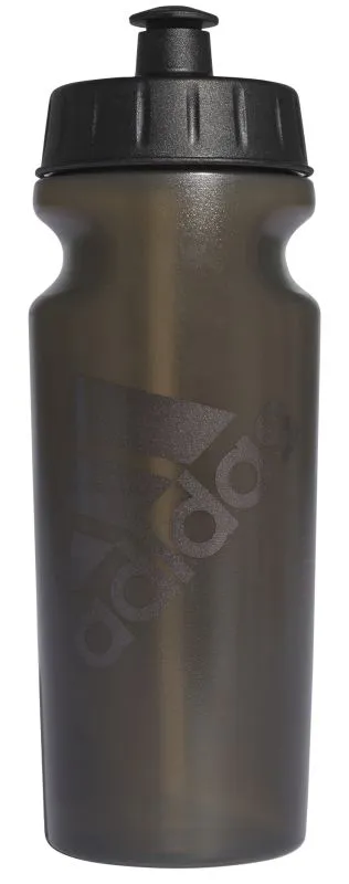 Adidas Performance Bootle 500ml - black/black