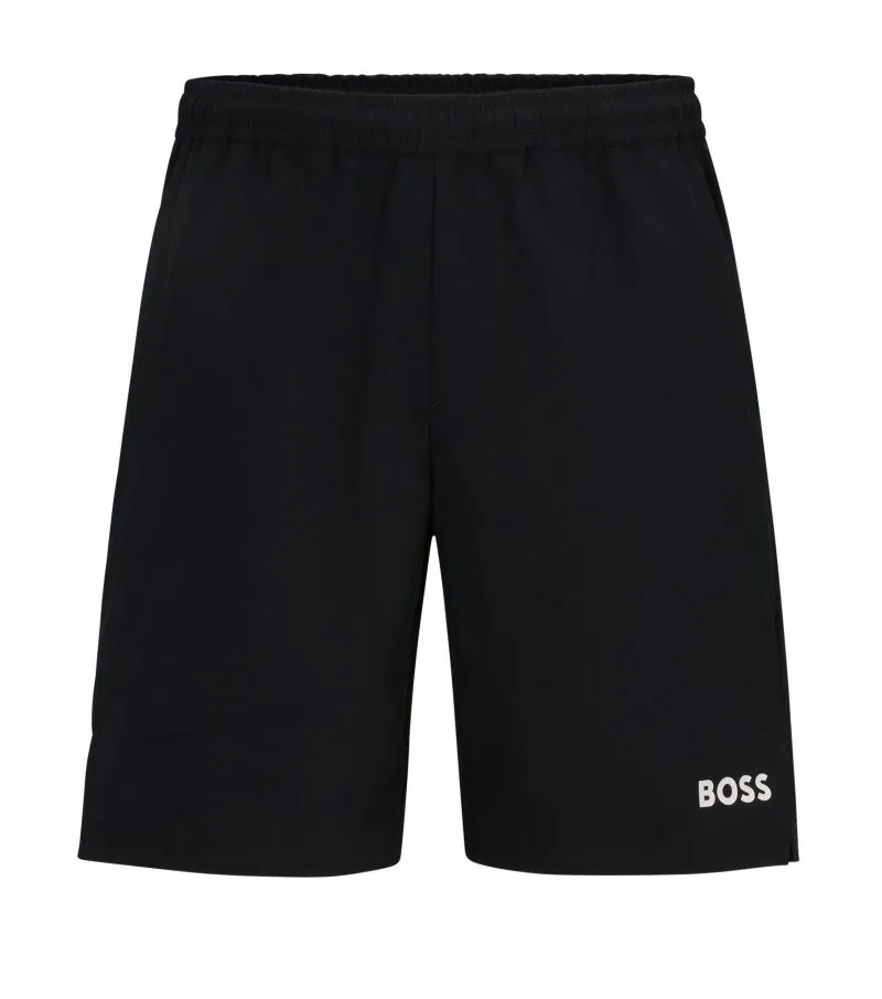 BOSS x Matteo Berrettini S_Tiebreak Shorts BOSS x Matteo Berrettini S_Tiebreak Shorts