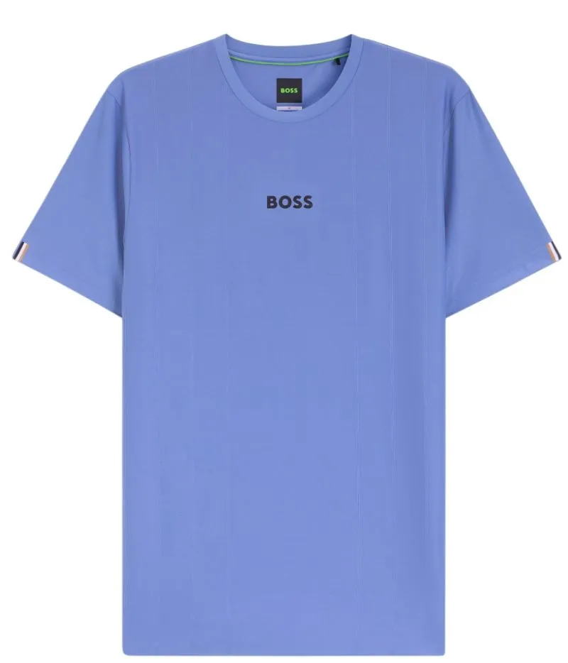 BOSS TOC Serve 1 - light/pastele blue