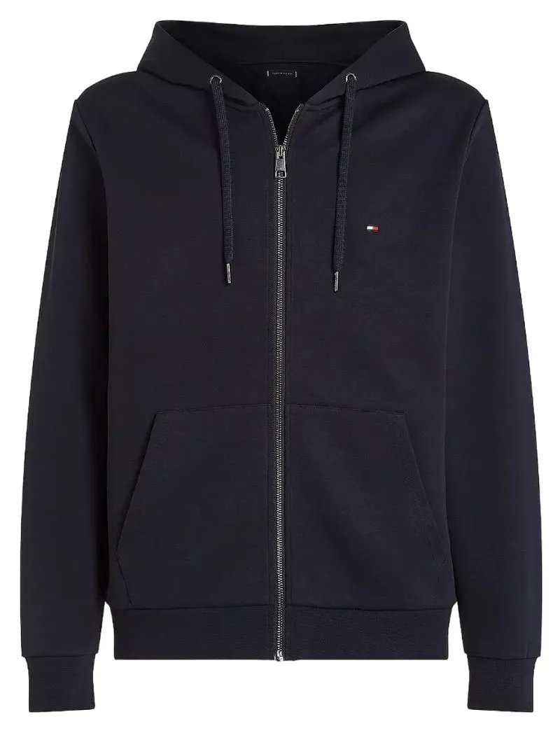 Tommy Hilfiger Essential Intechno Zip Through