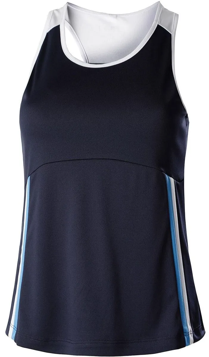 Fila Top Jasmine W - peacoat
