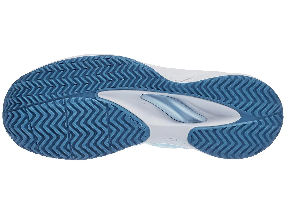 Wilson Kaos Comp 2.0 W - white/niagara/omphalodes