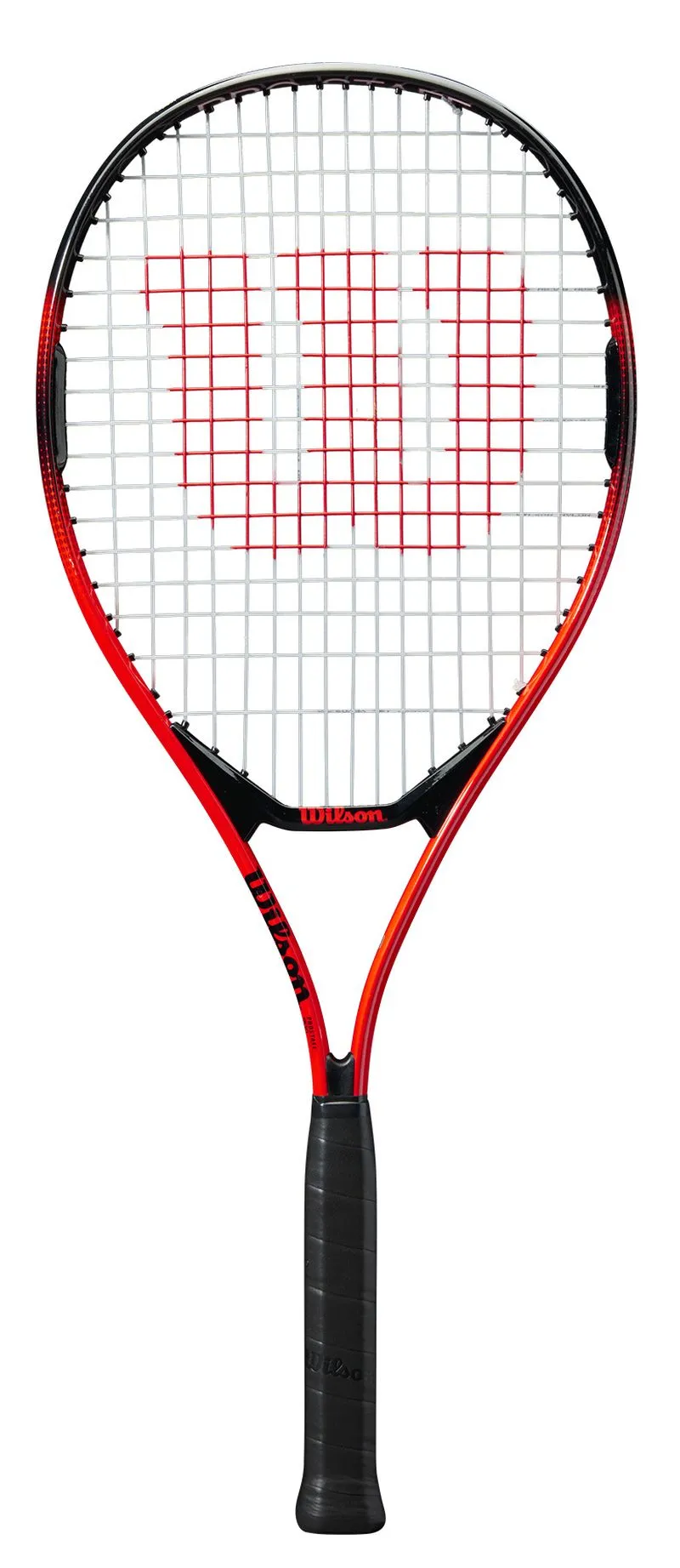 WR117910H_0_Pro_Staff_Precision_Jr_25_RD-png-high-res Wilson Pro Staff Precission Jr 25