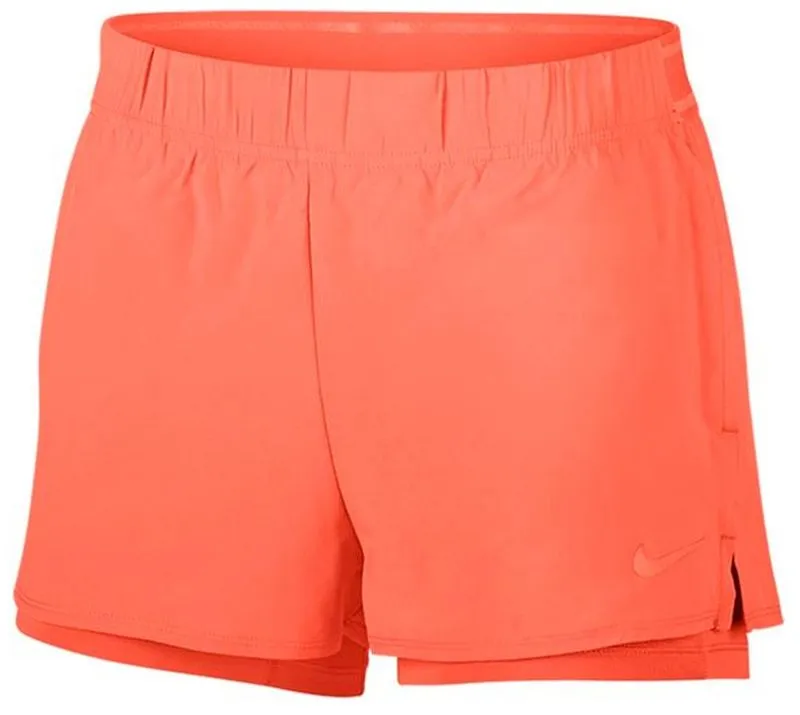 nike-court-flex-short-orange-pulse-orange-pulse-1 Nike Court Flex Short - orange pulse/orange pulse