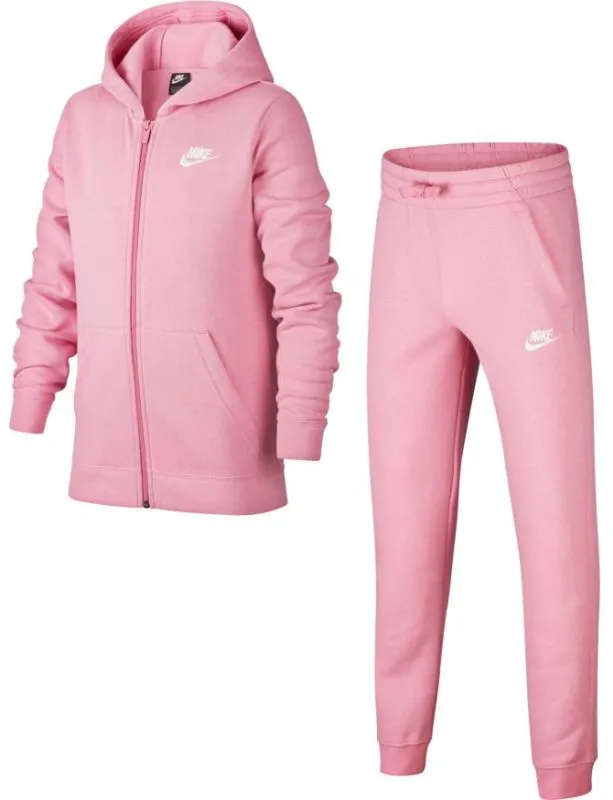 nike-boys-nsw-track-suit-bf-core-magic-flamingo-magic-flamingo-white-1 Nike Boys NSW Track Suit BF Core - magic flamingo/magic flamingo/white