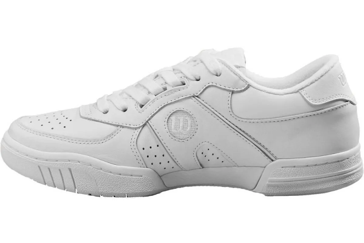 wilsonPS87SneakersWhite4 Wilson Pro Staff 87 Classics Sneakers